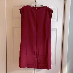 EUC Agent dress by Ann Mashburn